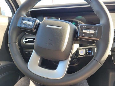 2026 Hyundai PALISADE SEL FWD