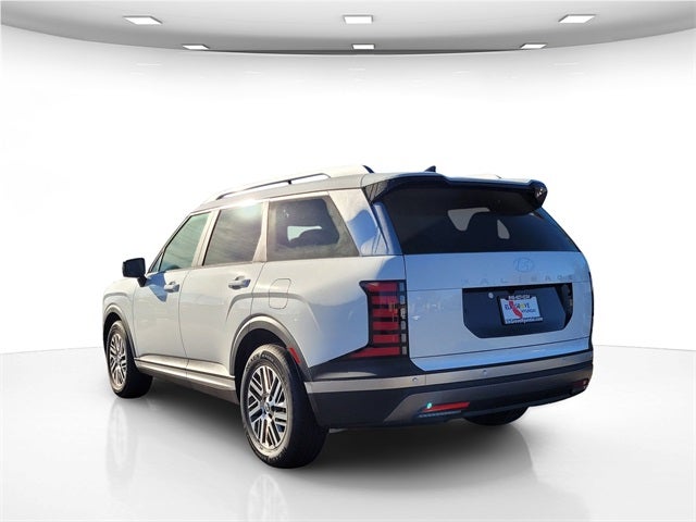 2026 Hyundai PALISADE SEL Convenience