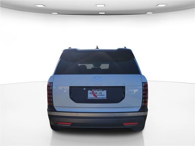 2026 Hyundai PALISADE SEL Convenience