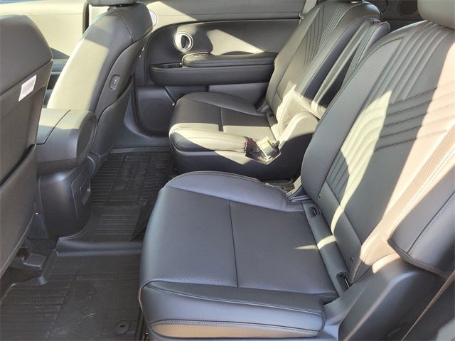 2026 Hyundai PALISADE SEL Convenience