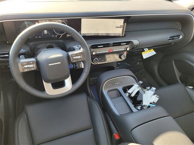 2026 Hyundai PALISADE SEL Convenience