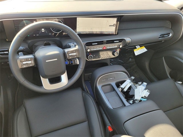 2026 Hyundai PALISADE SEL Convenience