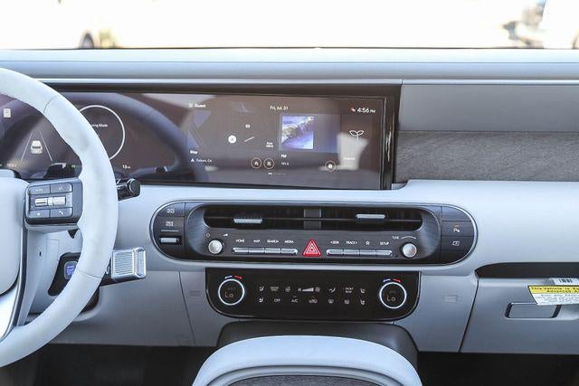 2026 Hyundai PALISADE HYBRID Blue SEL Premium 7P