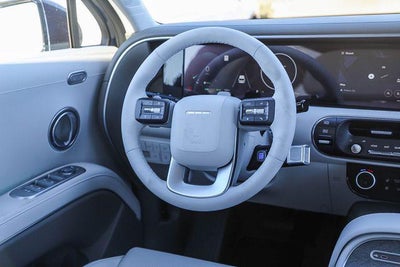 2026 Hyundai PALISADE HYBRID Blue SEL Premium 7P
