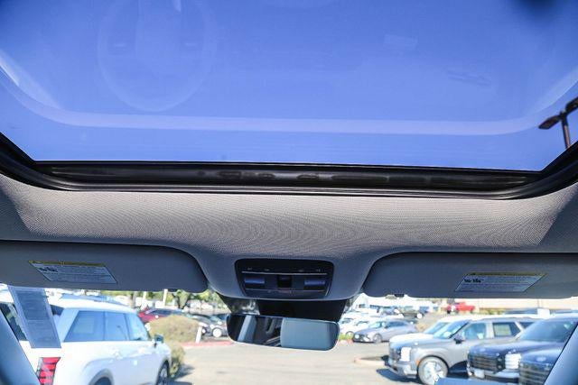 2026 Hyundai PALISADE HYBRID Blue SEL Premium 7P