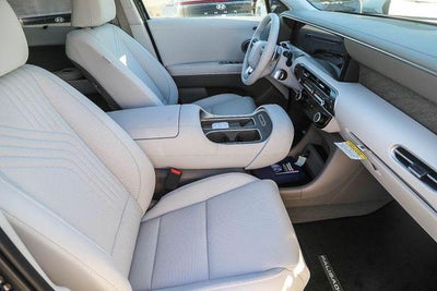 2026 Hyundai PALISADE HYBRID Blue SEL Premium 7P