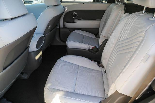 2026 Hyundai PALISADE HYBRID Blue SEL Premium 7P
