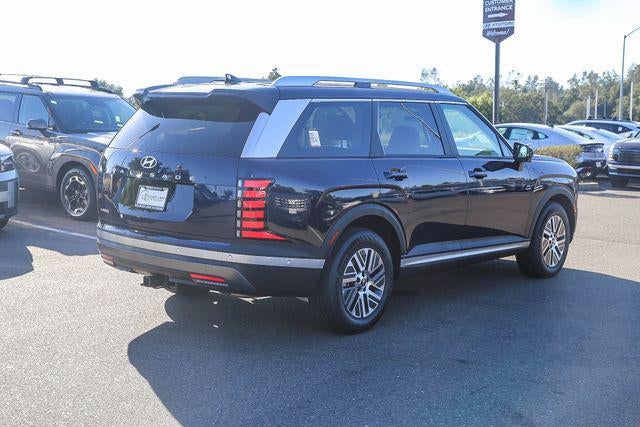 2026 Hyundai PALISADE HYBRID Blue SEL Premium 7P