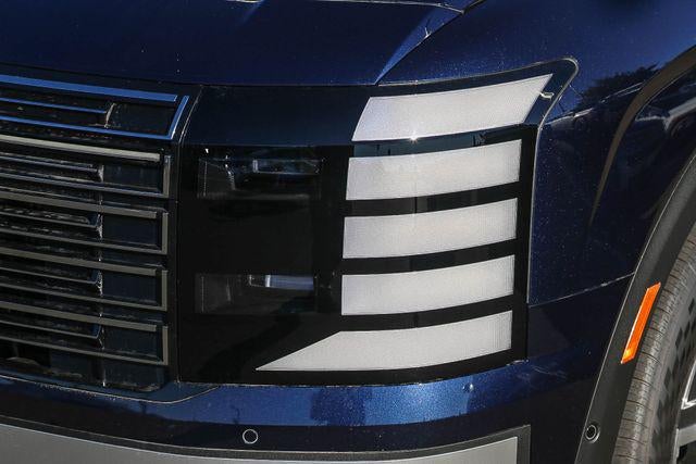 2026 Hyundai PALISADE HYBRID Blue SEL Premium 7P