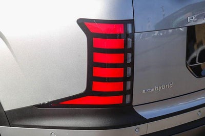 2026 Hyundai PALISADE HYBRID Blue SEL Premium 8P