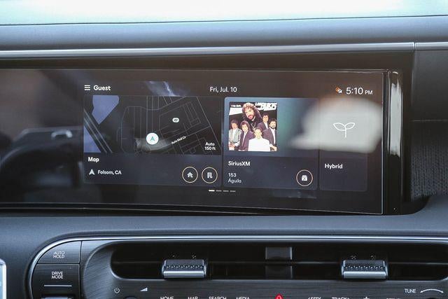 2026 Hyundai PALISADE HYBRID Blue SEL Premium 8P