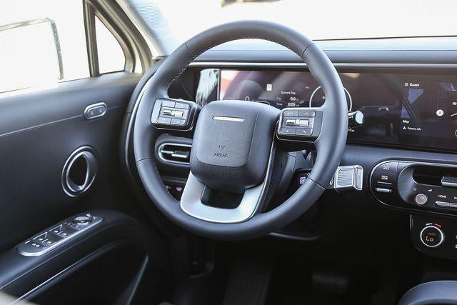 2026 Hyundai PALISADE HYBRID Blue SEL Premium 8P