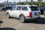 2026 Hyundai PALISADE HYBRID Blue SEL Premium 8P