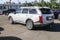 2026 Hyundai PALISADE HYBRID Blue SEL Premium 8P