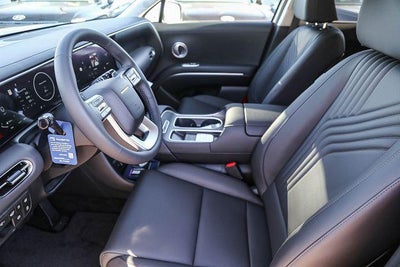 2026 Hyundai PALISADE HYBRID Blue SEL Premium 8P