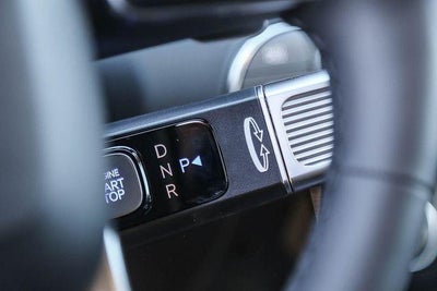 2026 Hyundai PALISADE HYBRID Blue SEL Premium 8P
