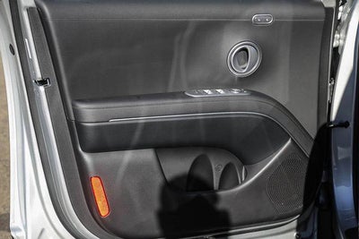 2026 Hyundai PALISADE HYBRID Blue SEL Premium 8P