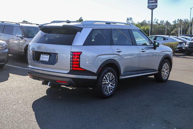 2026 Hyundai PALISADE HYBRID Blue SEL Premium 8P