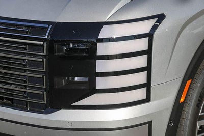 2026 Hyundai PALISADE HYBRID Blue SEL Premium 8P