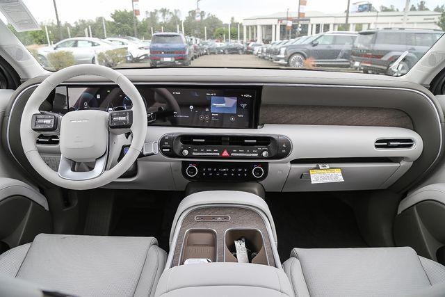 2026 Hyundai PALISADE HYBRID Blue SEL Premium 7P