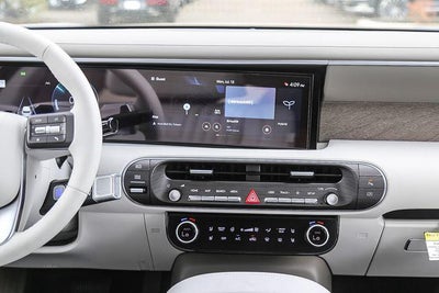 2026 Hyundai PALISADE HYBRID Blue SEL Premium 7P
