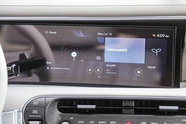 2026 Hyundai PALISADE HYBRID Blue SEL Premium 7P