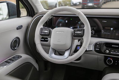 2026 Hyundai PALISADE HYBRID Blue SEL Premium 7P