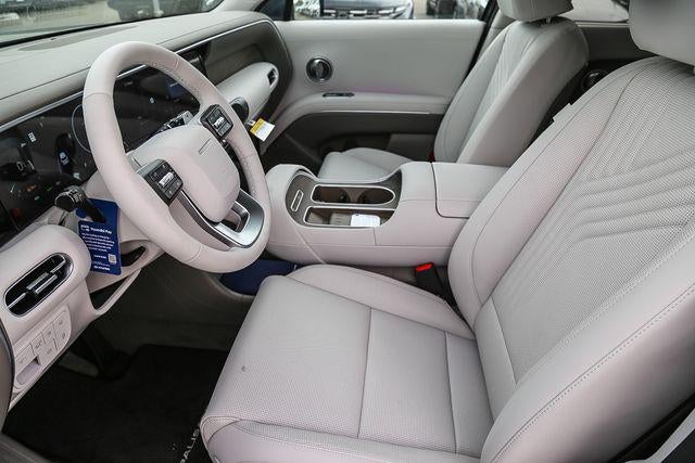 2026 Hyundai PALISADE HYBRID Blue SEL Premium 7P