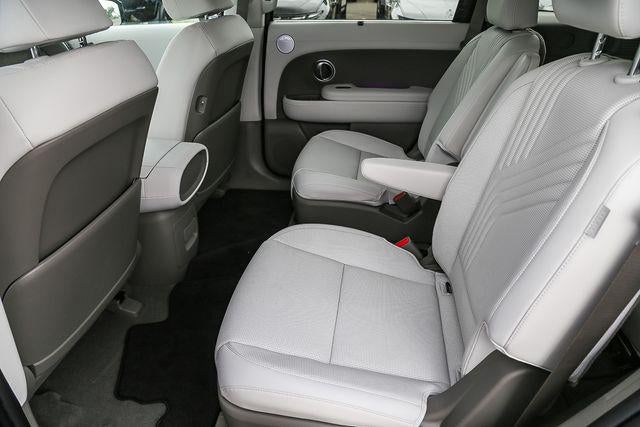 2026 Hyundai PALISADE HYBRID Blue SEL Premium 7P