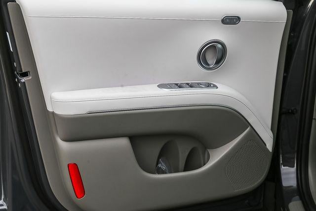 2026 Hyundai PALISADE HYBRID Blue SEL Premium 7P