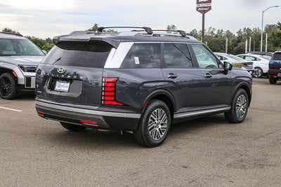 2026 Hyundai PALISADE HYBRID Blue SEL Premium 7P