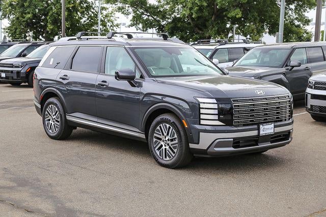 2026 Hyundai PALISADE HYBRID Blue SEL Premium 7P