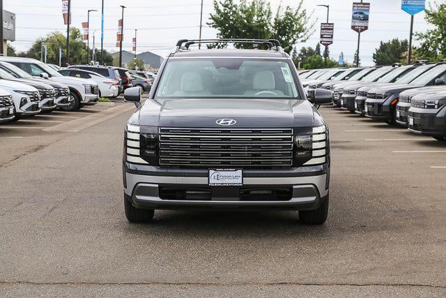 2026 Hyundai PALISADE HYBRID Blue SEL Premium 7P