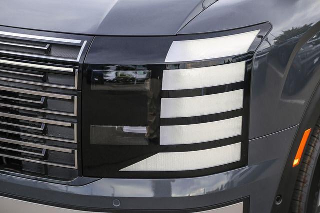 2026 Hyundai PALISADE HYBRID Blue SEL Premium 7P