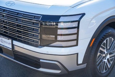 2026 Hyundai PALISADE HYBRID Blue SEL Premium 8P