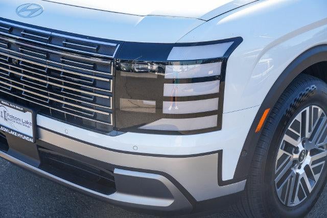 2026 Hyundai PALISADE HYBRID Blue SEL Premium 8P