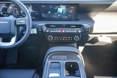 2026 Hyundai PALISADE HYBRID Blue SEL Premium 8P
