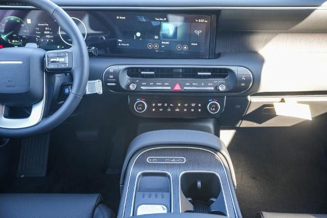2026 Hyundai PALISADE HYBRID Blue SEL Premium 8P
