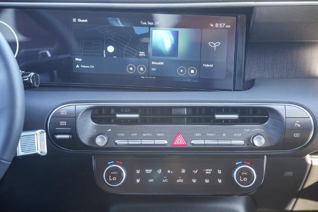 2026 Hyundai PALISADE HYBRID Blue SEL Premium 8P