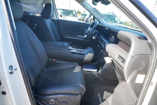 2026 Hyundai PALISADE HYBRID Blue SEL Premium 8P