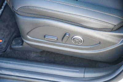2026 Hyundai PALISADE HYBRID Blue SEL Premium 8P