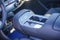 2026 Hyundai PALISADE HYBRID Blue SEL Premium 8P