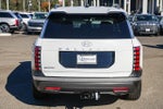 2026 Hyundai PALISADE HYBRID Blue SEL Premium 8P