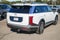 2026 Hyundai PALISADE HYBRID Blue SEL Premium 8P
