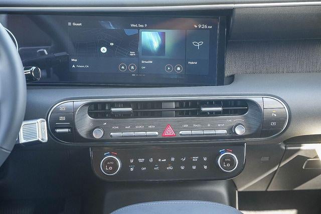 2027 Hyundai PALISADE HYBRID Blue SEL Premium 7P