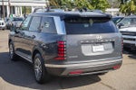2027 Hyundai PALISADE HYBRID Blue SEL Premium 7P