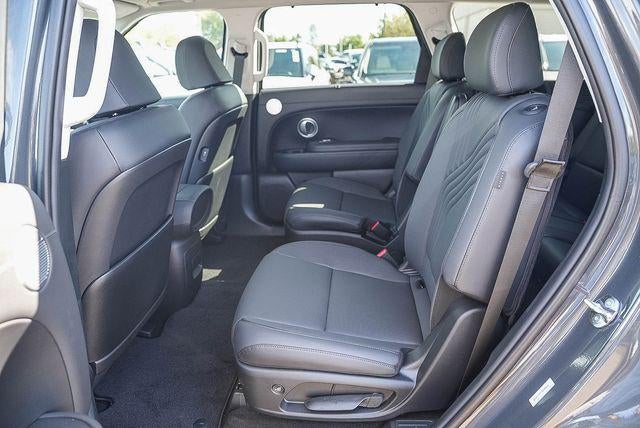2027 Hyundai PALISADE HYBRID Blue SEL Premium 7P