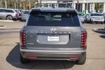 2027 Hyundai PALISADE HYBRID Blue SEL Premium 7P