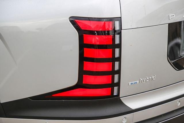 2026 Hyundai PALISADE HYBRID Blue SEL Premium 7P