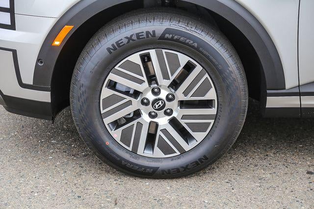 2026 Hyundai PALISADE HYBRID Blue SEL Premium 7P